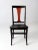 Antique Arts& Crafts Accent Chair For Sale - Image 4 of 10