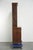 Antique 19th Century Oak Buffet Bookcase with Glass For Sale - Image 3 of 15