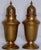 Gorham Pair of Gorham Giftware Copper Salt and Pepper Shakers L27 For Sale - Image 4 of 11
