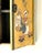 Mid-Century Hand-Painted Cabinet, Former Czechoslovakia, 1970s For Sale - Image 10 of 18