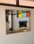 Antique Faceted Mirror For Sale - Image 13 of 15