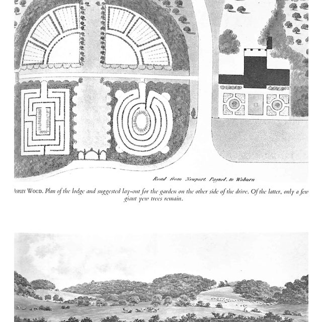 "Humphry Repton" 1962 Stroud, Dorothy For Sale - Image 4 of 12