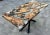 Atoll Dining Table by Andrea Toffanin for Hood For Sale - Image 3 of 12