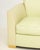 John Hutton John Hutton for Donghia "Noble" Leather Armchair For Sale - Image 4 of 7