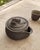Dragon Hōhin Teapot in Unglazed Stoneware by Hiroto Ono For Sale - Image 6 of 11