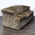 This Marco 3-seat sofa is perfect for your living room. It features a classic design with rolled arms and brown velvet...