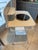 Late 19th Century Late Nineteenth Century Cast Iron Wash Stand For Sale - Image 5 of 10