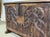 18th Century Oak Chest with Gothic Decoration For Sale - Image 16 of 18