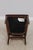 Set of 6 Stickley Leather Dining Chairs For Sale - Image 13 of 15