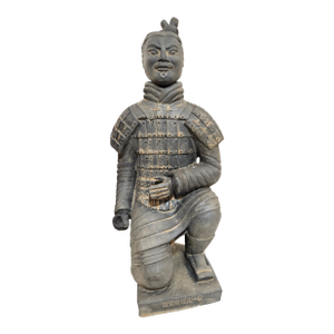Kneeling Archer 1 Terra-Cotta Warrior