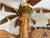 Mexican 1960s Mario Torres Palm Tree Chandelier With Monkey For Sale - Image 3 of 14