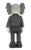 Kaws, Companion, Grey, 2017, Painted Cast Vinyl For Sale - Image 4 of 11