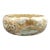 Meiji Japanese Satsuma Centrepiece Bowl by Master Shizan For Sale - Image 6 of 14