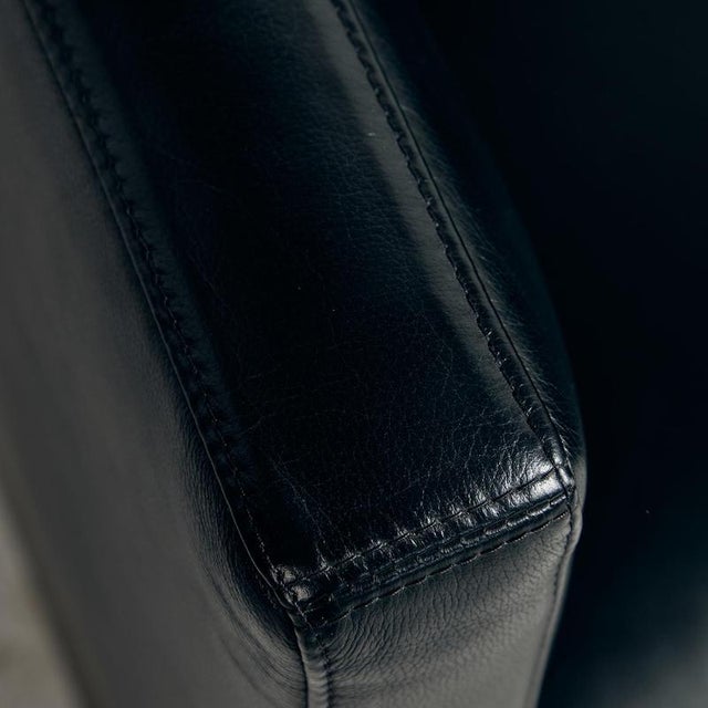 Cubic Chair by Paolo Piva for Wittmann For Sale - Image 11 of 18