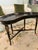Maitland - Smith 1960s Maitland-Smith Hand-Painted Accent Table For Sale - Image 4 of 7