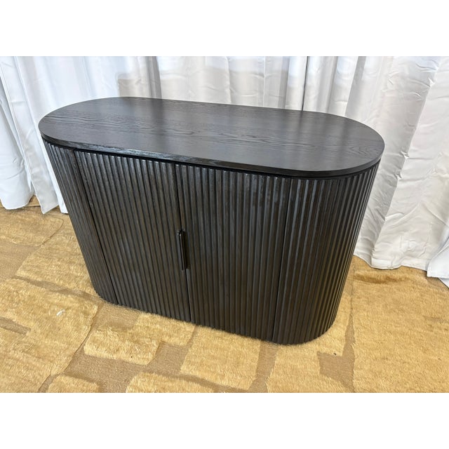 Rh Byron 2‑Door Sideboard For Sale - Image 13 of 18