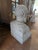 French School Artist, Bust of Hippocrates, 19th Century, Stone For Sale - Image 3 of 13