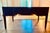 Modern Clarendon Bernhardt Leather Desk For Sale - Image 10 of 12
