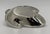 Los Castillo Taxco Silver Plate Malachite & Lapis Catchall Dish, Mexico 1960s For Sale - Image 15 of 18