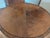Berkey & Gay Mid 20th Century Regency Style Table by Wm A. Berkey Furniture For Sale - Image 4 of 10