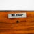 Wood Mid Century Modern Lounge Chair Plycraft Mr Chair Black Swivel George Mulhauser, 2 Pieces For Sale - Image 7 of 12