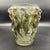 Bacchantes Vase in Gray Glass, 1924 For Sale - Image 6 of 16
