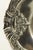 Late 19th Century C. 1880's James W. Tuffts Boston Quadruple Plate Bread Tray Platter Dish 4314 For Sale - Image 5 of 18