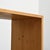 Wood Ulm Wood Stool by Max Bill, 1960s For Sale - Image 7 of 12