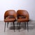 Textile Italian Modern Armchairs, 1960s, Set of 6 For Sale - Image 7 of 18