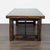 Pottery Barn Pottery Barn Benchwright Extendable Rustic Dining Set With Table, 5 Chairs & Bench For Sale - Image 4 of 13