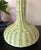 Victorian 1940s Heywood Wakefield Arts & Crafts Wicker Table Lamp For Sale - Image 3 of 12
