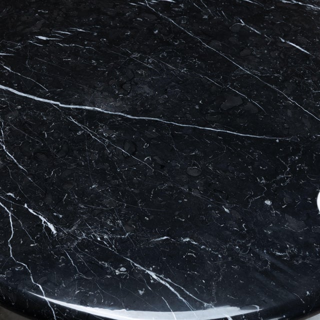 Marble Coffee Table from Habitat, 1990s, in Good conditions. Designed 1970 to 1979