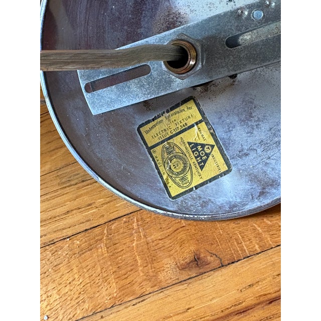 Brutalist 1960s Italian Brutalist Marcello Fantoni Iron Mid Century Chandelier For Sale - Image 3 of 6