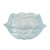 Danish Glass Bowl by Sidse Werner for Holmegaard, 1980s For Sale - Image 9 of 9