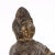 20th Century Statue Coloured Terracotta For Sale - Image 3 of 10