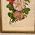 Traditional Framed 1940's Benoit Chirat Floral Botanical Lithograph Print For Sale - Image 3 of 4