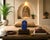 Traditional Natural Lapis Lazuli Finest Aaaaa Finely Carved For Sale - Image 3 of 17