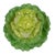 Shabby Chic Vintage Mottahedeh Italian Cabbage Ware Small Tureen For Sale - Image 3 of 6