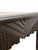 Early 20th Century "Old Shanghai" Style Tieli Wood & Marble Top Center Table For Sale In New York - Image 6 of 10