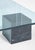 Metafora Coffee Table in Black Marquinia Marble by Massimo and Lella Vignelli for Casigliani, 1980s, in Very Good...