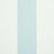 Transitional Schumacher Edwin Stripe Medium Wallpaper in Sky For Sale - Image 3 of 3
