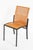 Vintage Robert Dining Chairs by Thomas Albrecht for Atoll, Germany, 1980s, Set of 7 For Sale - Image 12 of 14