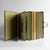 Antique Victorian Green Crocodile Skin Leather Photograph Album and Contents, Late 19th Century For Sale - Image 13 of 17