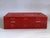 Mid 20th Century Mid 20th Century Chinese Export Cinnabar Lacquer Jewelry Box For Sale - Image 5 of 12