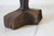 Vintage Hand Carved Ironwood Cactus Sculpture For Sale - Image 9 of 10
