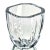 Mid-Century Modern Mid-Century Modern Kosta Boda Swedish Ice Glass Vase, 5" For Sale - Image 3 of 10