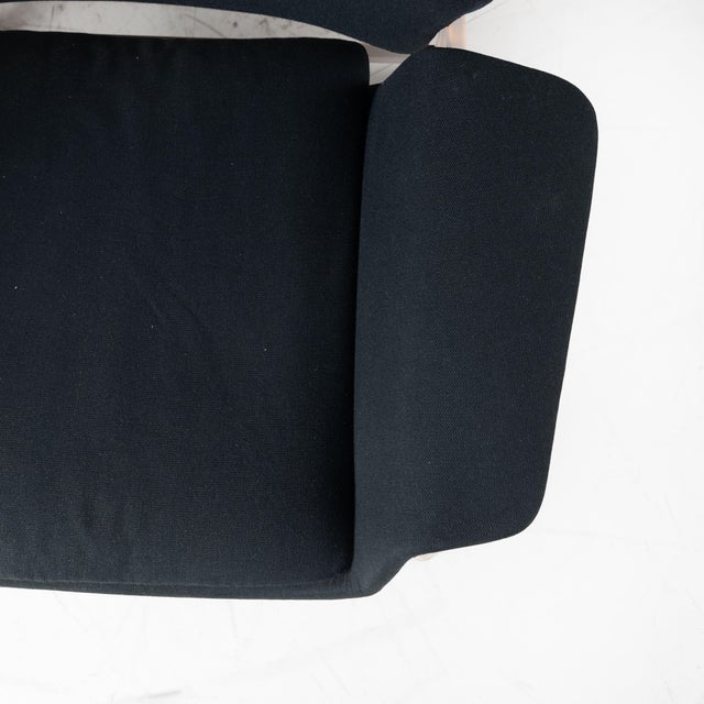 849 Lounge Chair by Gianfranco Frattini for Cassina, 1960 For Sale - Image 13 of 15