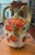 Early 20th Century Antique Large French Limoges Vase With Poppies For Sale - Image 5 of 5