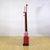 Space Age Red Coat Rack from Luigi Sormani, 1970s For Sale - Image 6 of 18