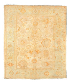 Example of Turkish Rugs